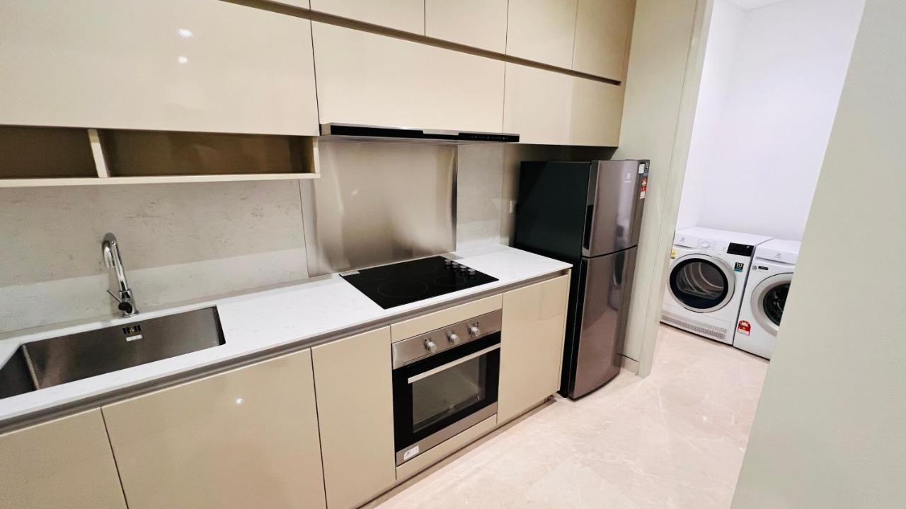 Bbcc Apartments At Lucentia Kuala Lumpur Eksteriør billede