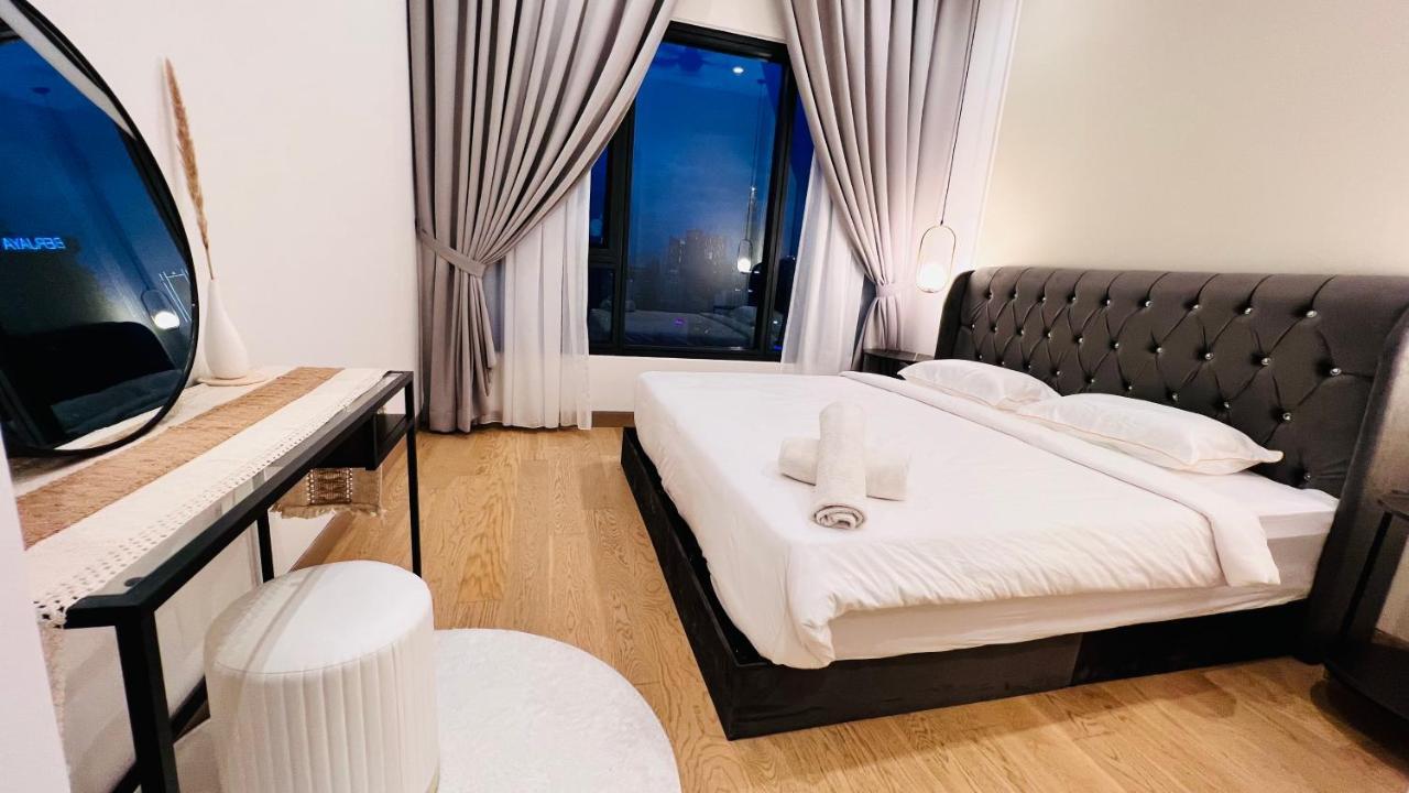 Bbcc Apartments At Lucentia Kuala Lumpur Eksteriør billede