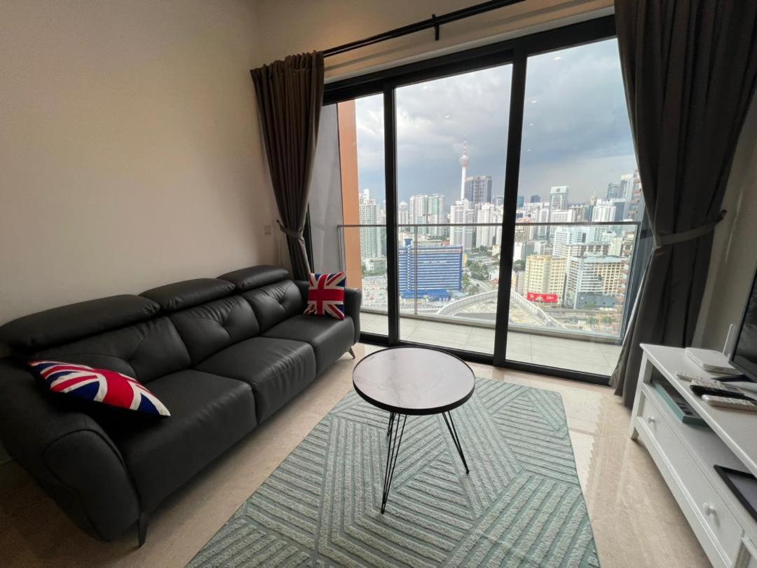 Bbcc Apartments At Lucentia Kuala Lumpur Eksteriør billede