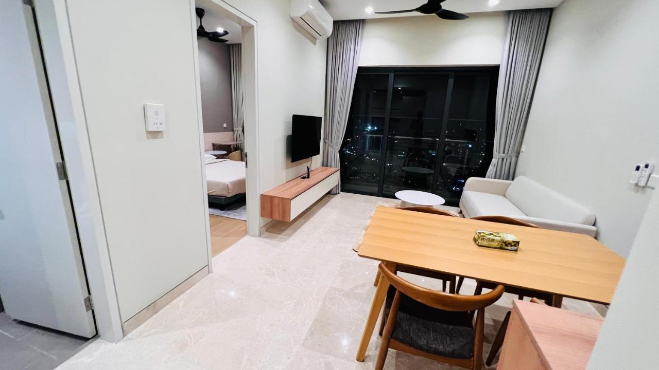Bbcc Apartments At Lucentia Kuala Lumpur Eksteriør billede