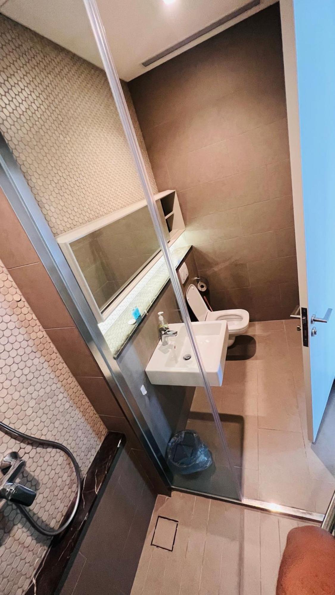 Bbcc Apartments At Lucentia Kuala Lumpur Eksteriør billede