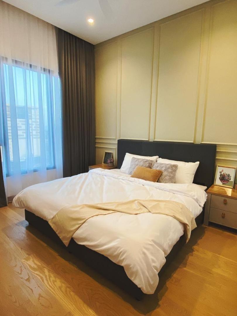 Bbcc Apartments At Lucentia Kuala Lumpur Eksteriør billede