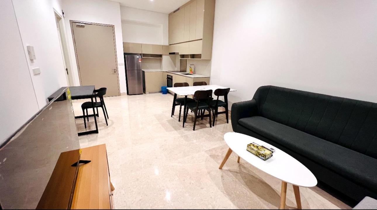 Bbcc Apartments At Lucentia Kuala Lumpur Eksteriør billede