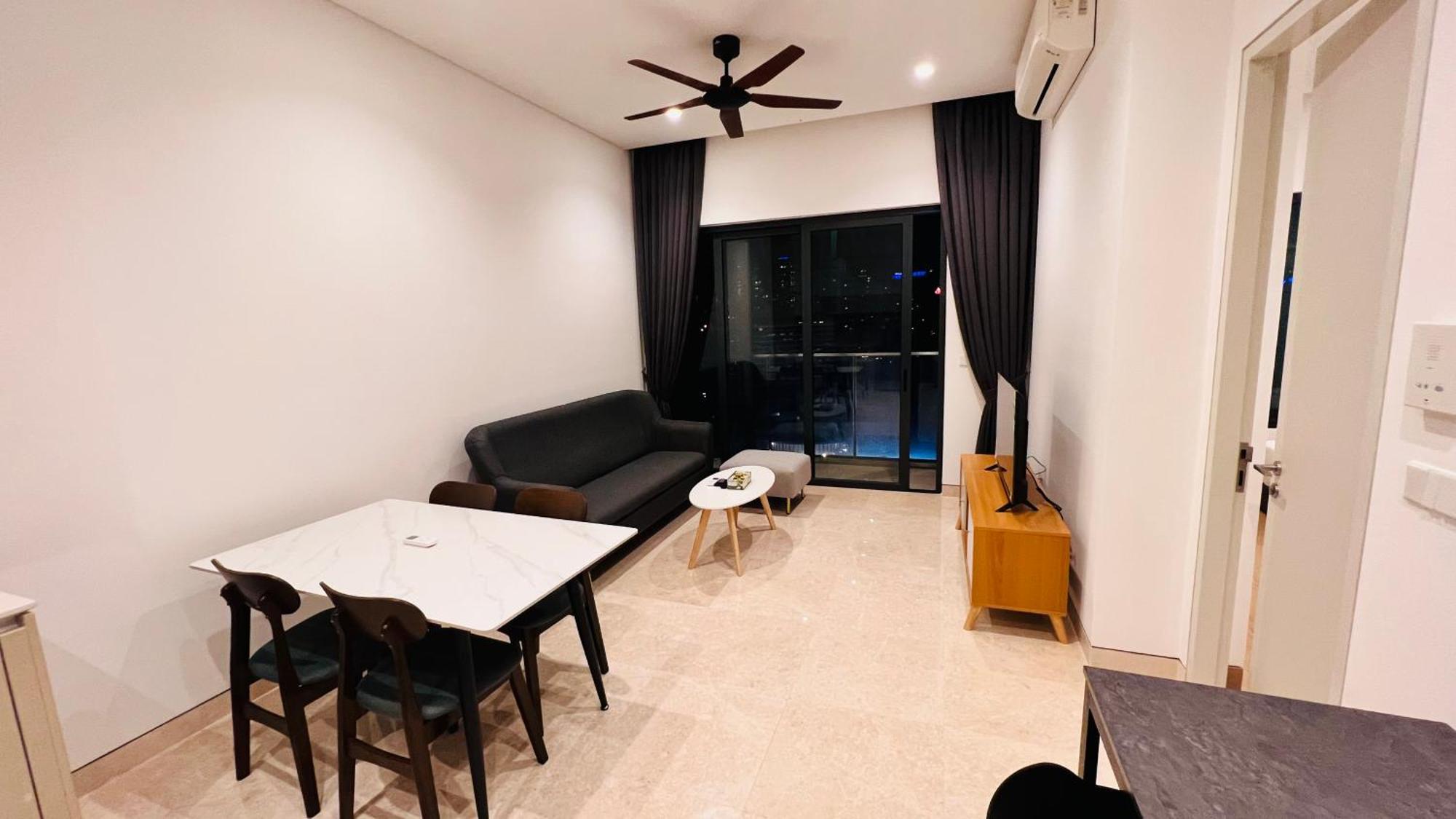 Bbcc Apartments At Lucentia Kuala Lumpur Eksteriør billede
