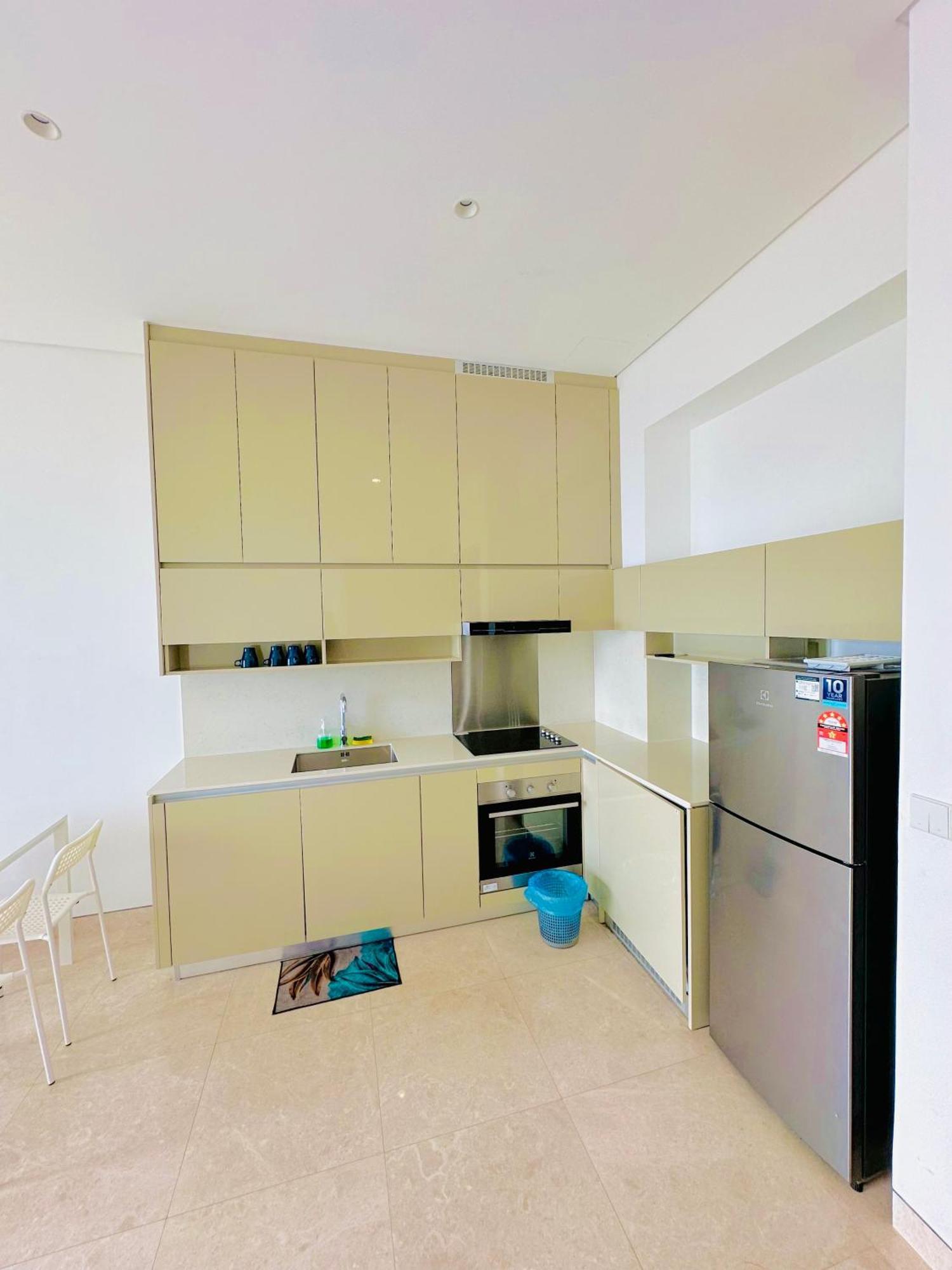 Bbcc Apartments At Lucentia Kuala Lumpur Eksteriør billede