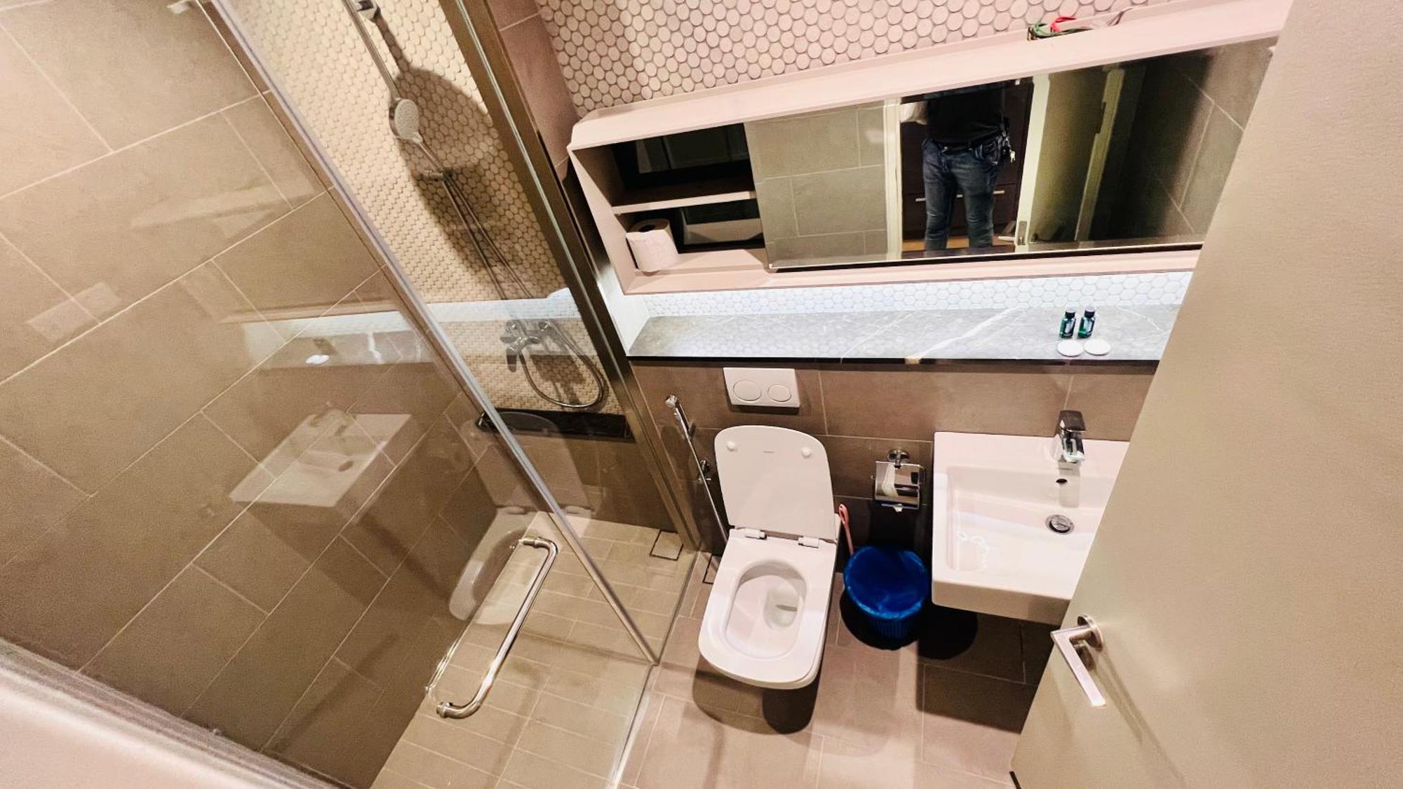 Bbcc Apartments At Lucentia Kuala Lumpur Eksteriør billede