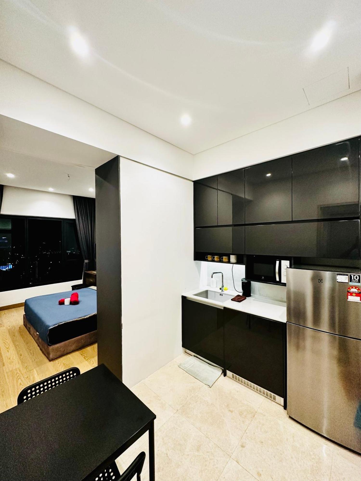 Bbcc Apartments At Lucentia Kuala Lumpur Eksteriør billede